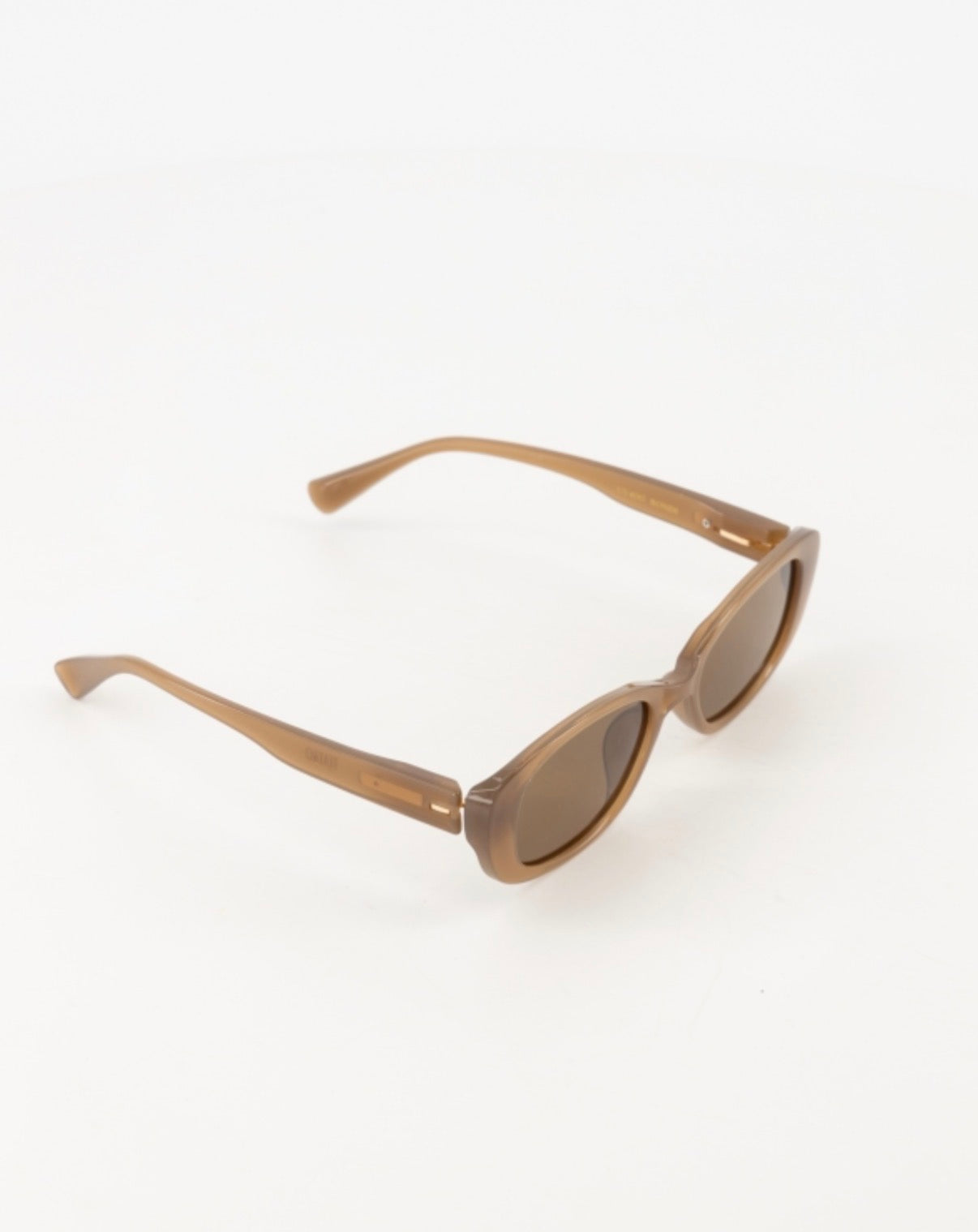 Zonnebril Bondi Resin Mocha