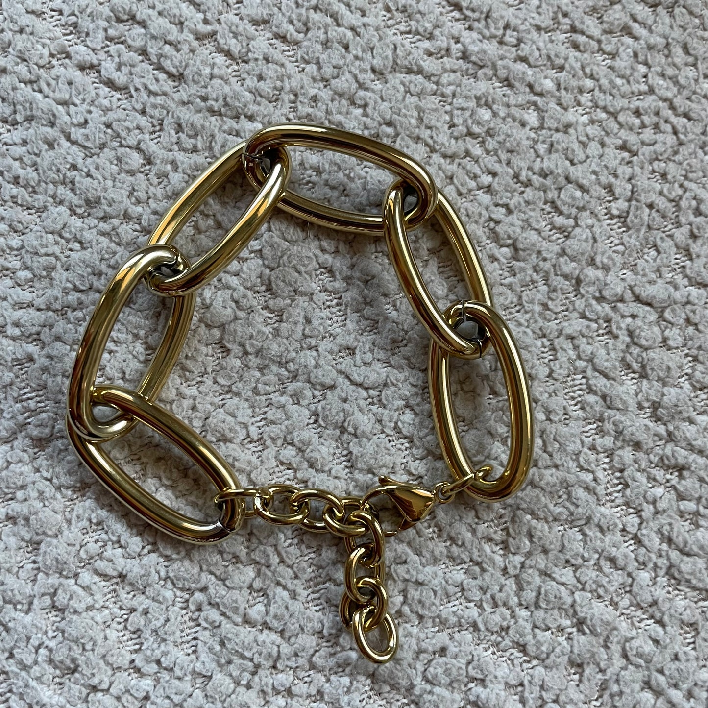 Armband Chain Big