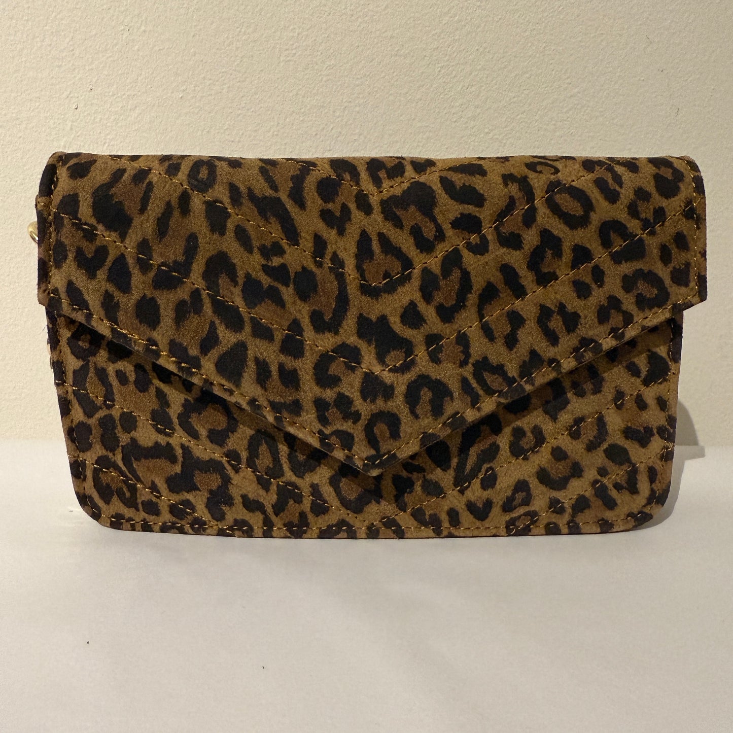 Tas Laurie Leopard
