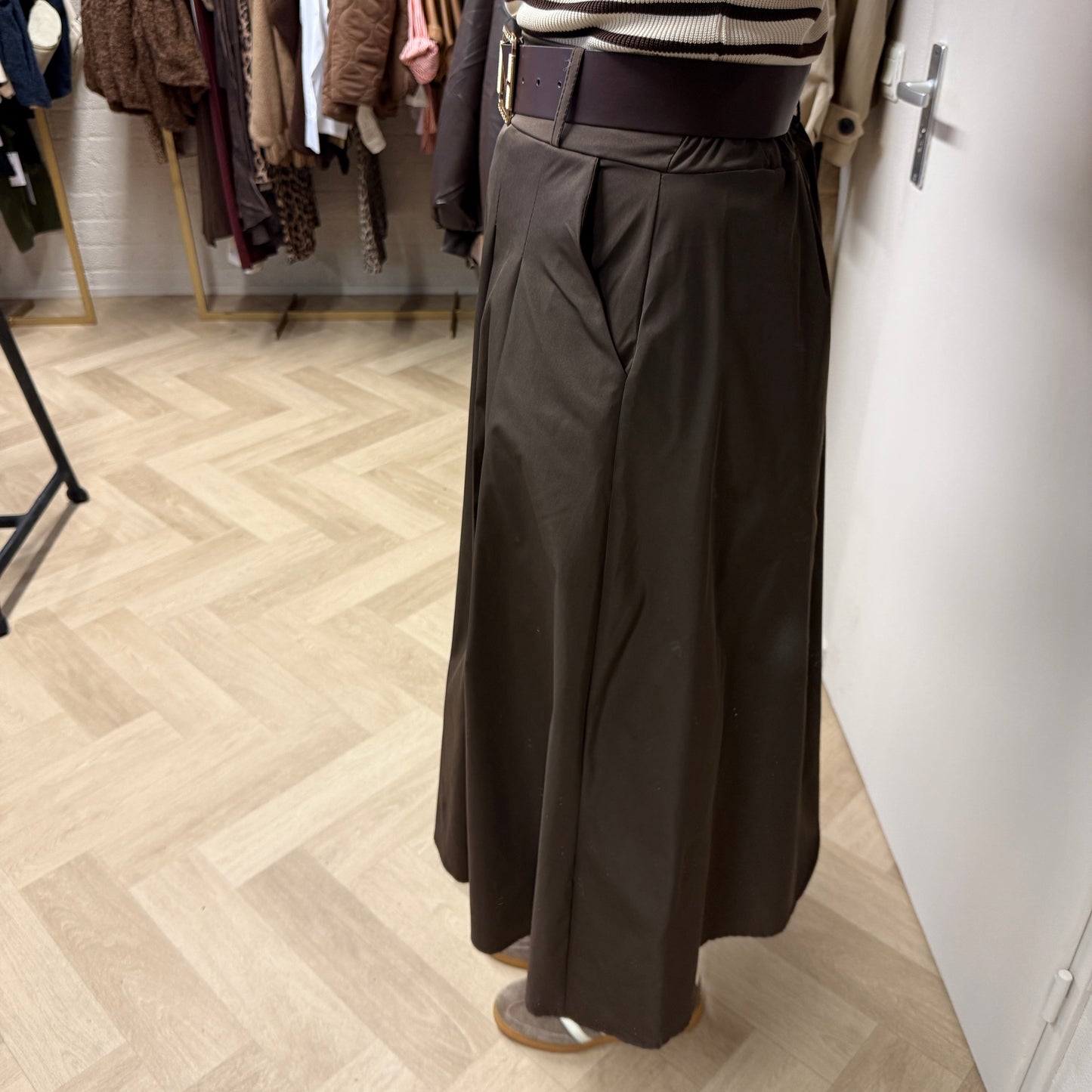 Rok Anna Riem Bruin Choco