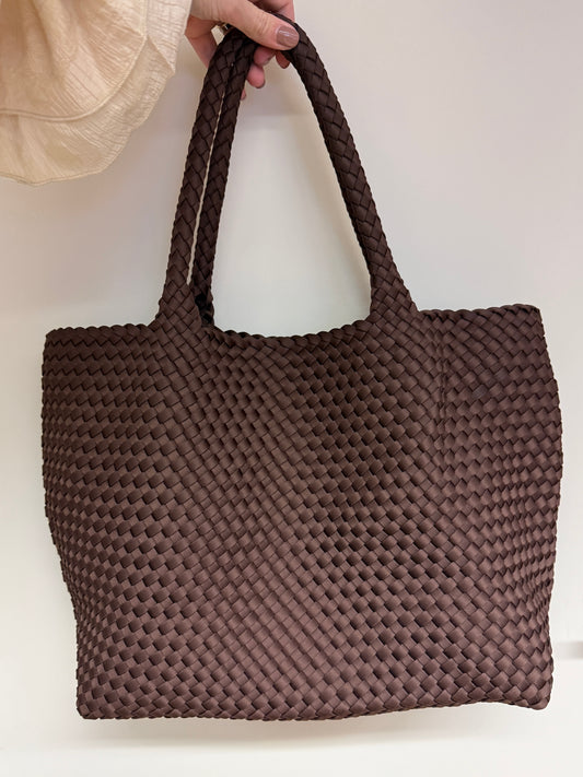 Tas Georgie Bruin