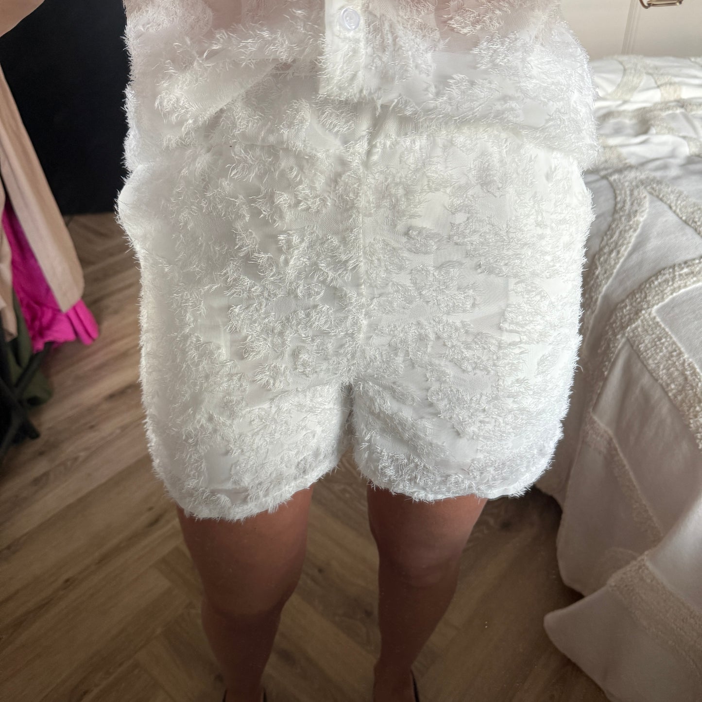 Short Fluffy Wit