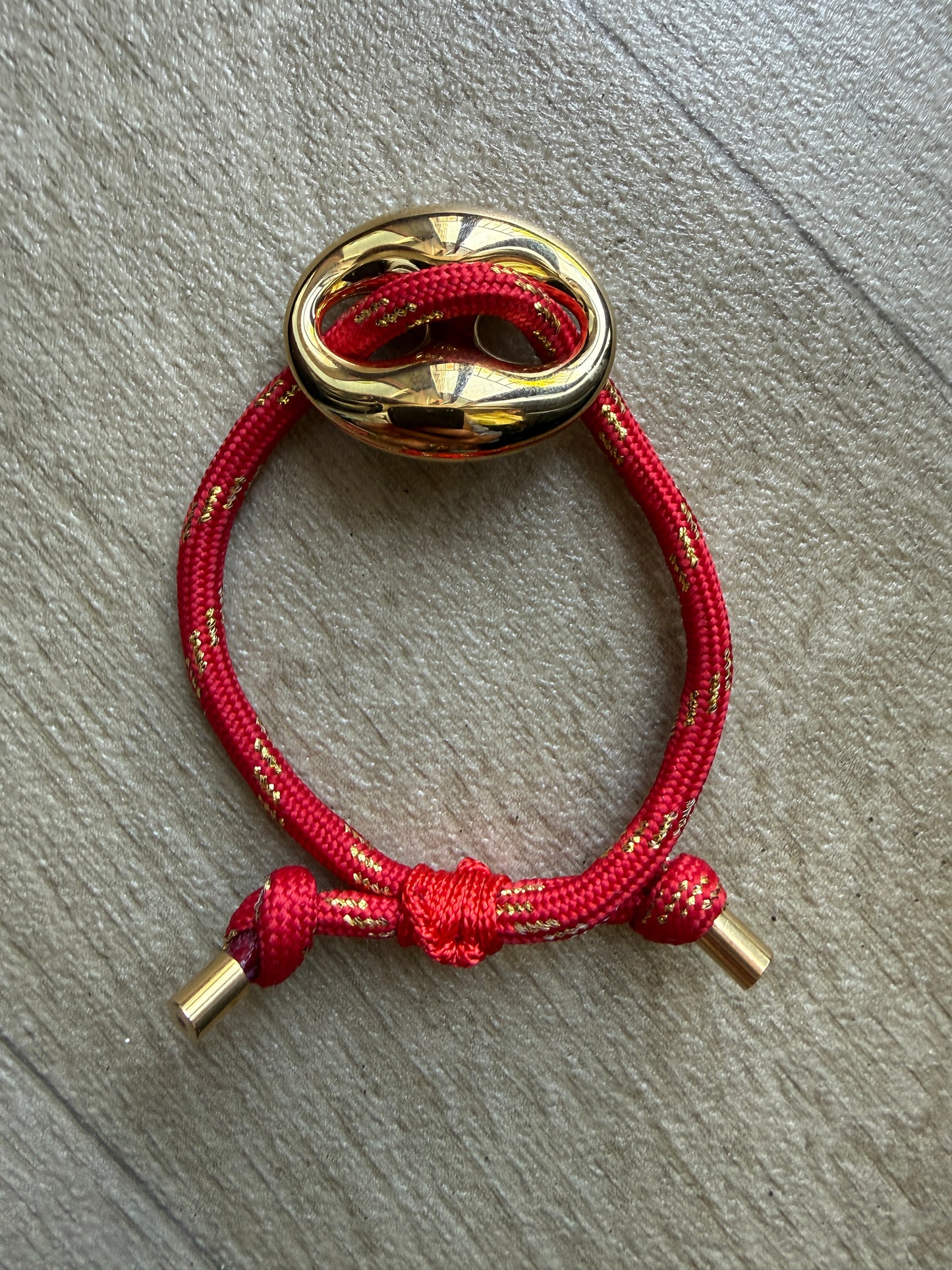 Armband Boon Stainless Steel