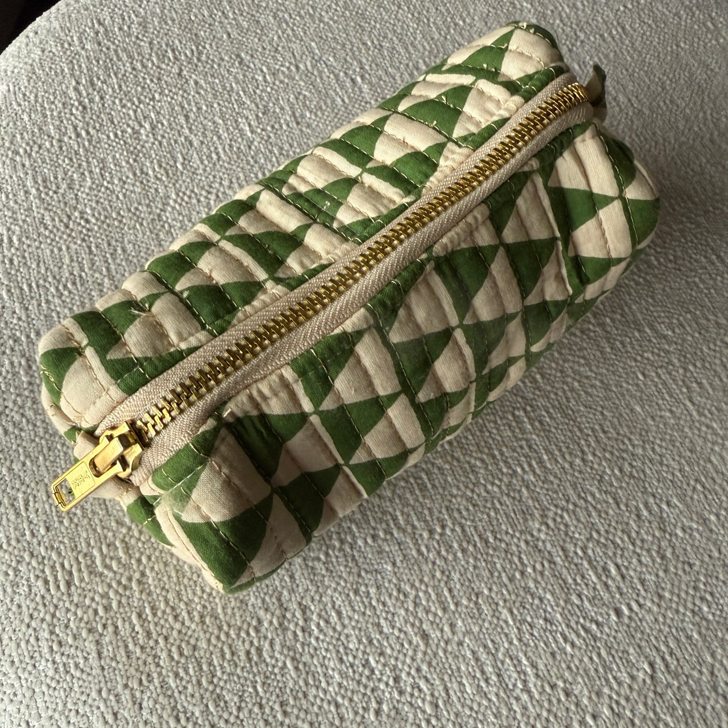 Toilettas Bali Groen S