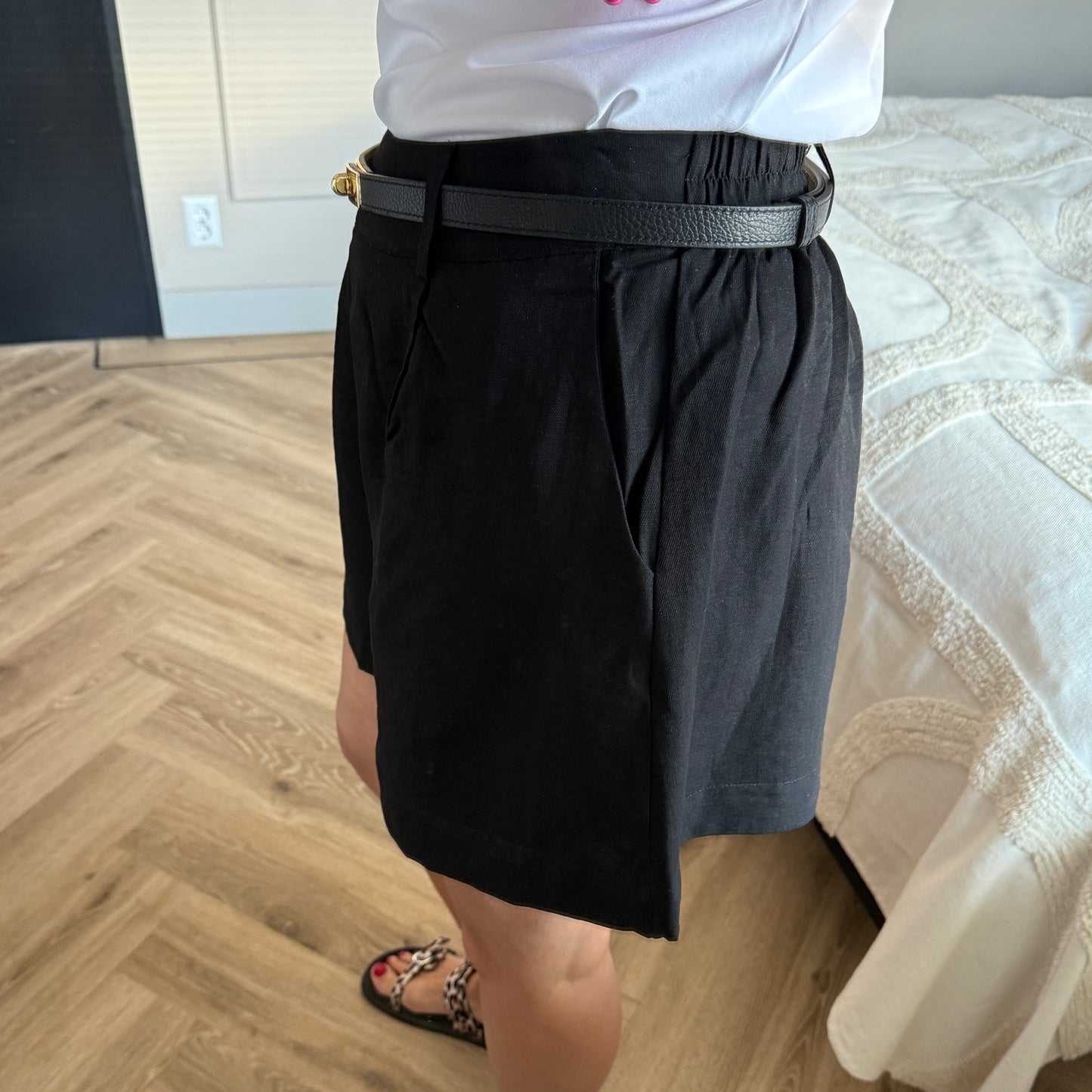 Short Sophie Zwart