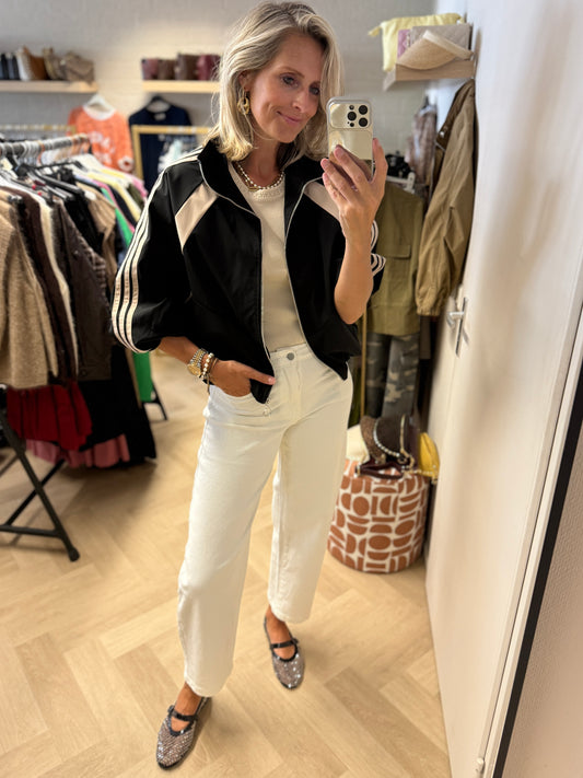 Jack Sports Zwart