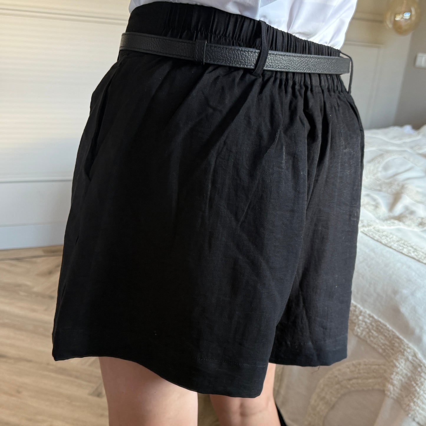 Short Sophie Zwart