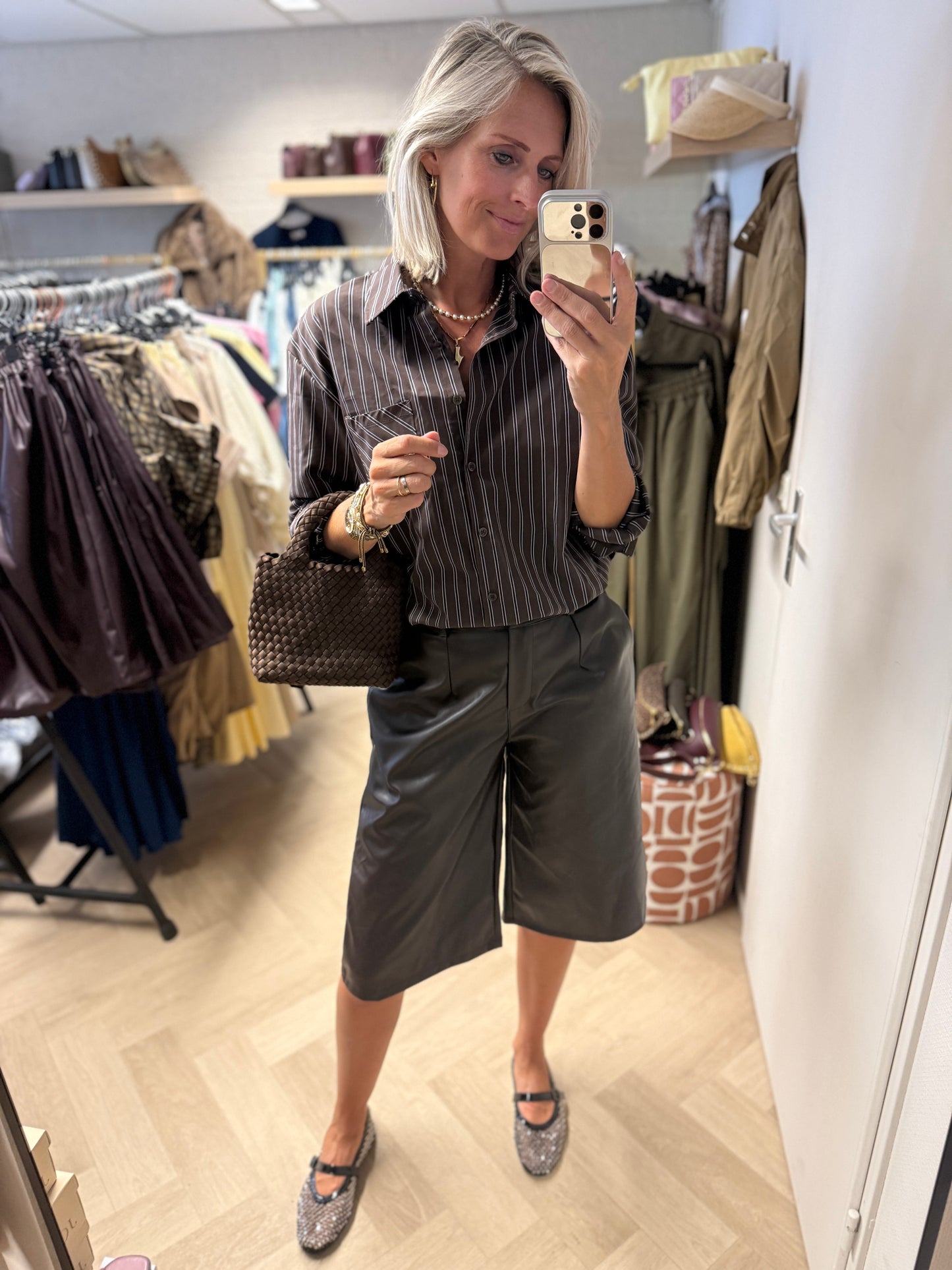 Jort PU Nina Bruin