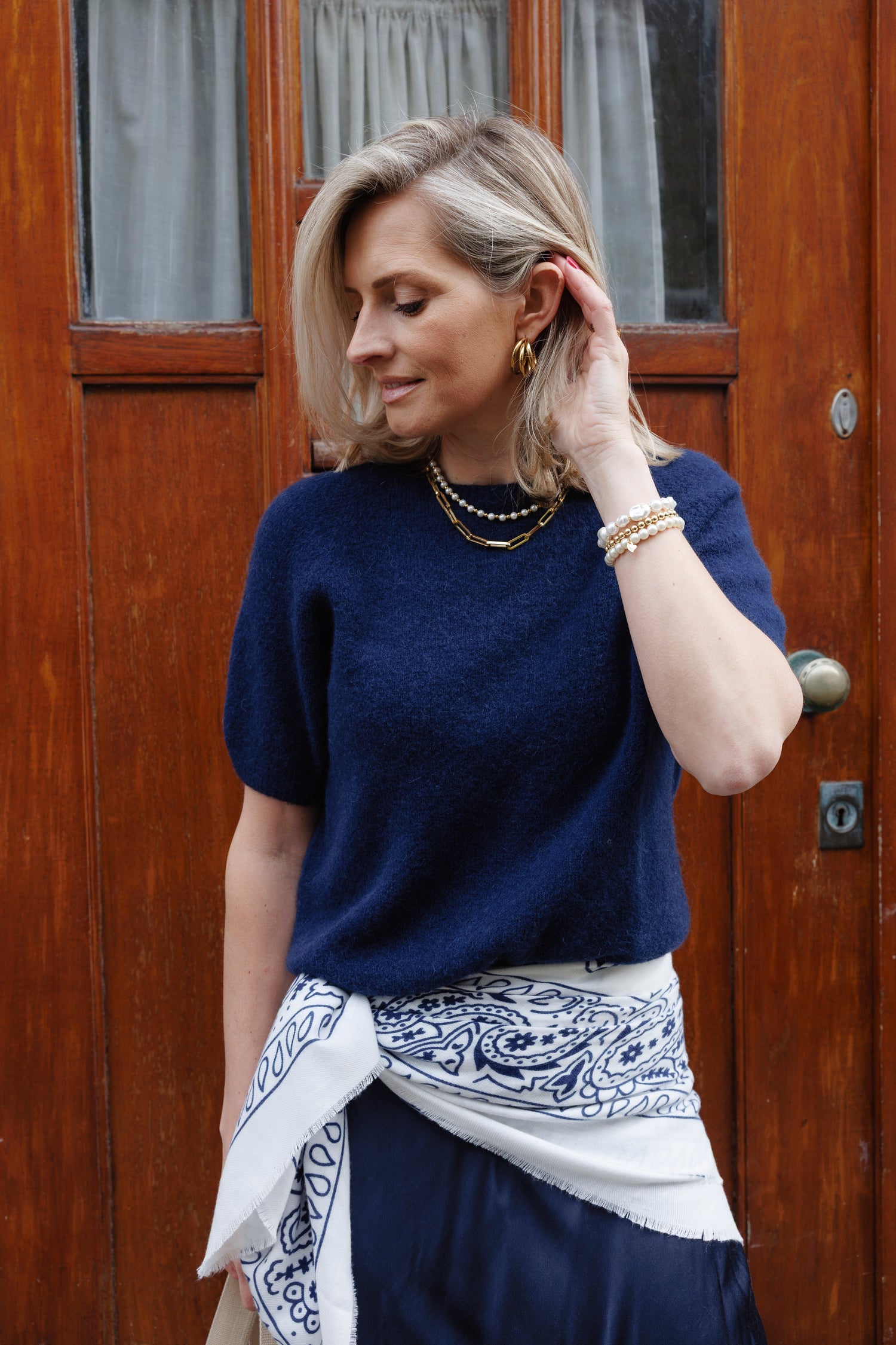 Alpaca Collectie