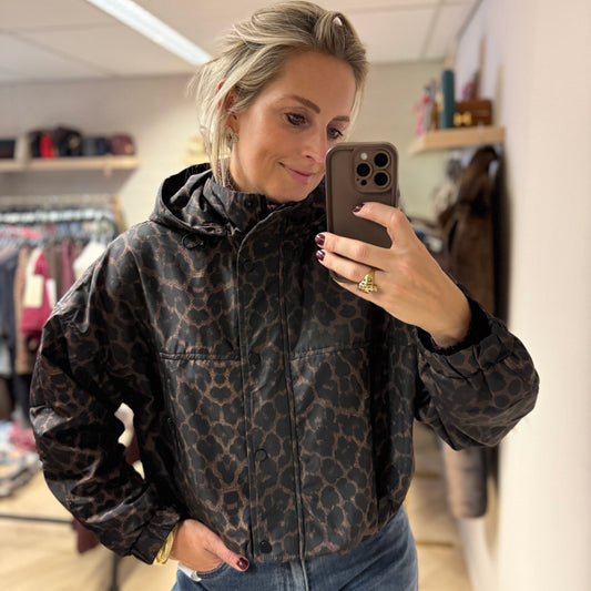 Jack Pof Stef Leopard