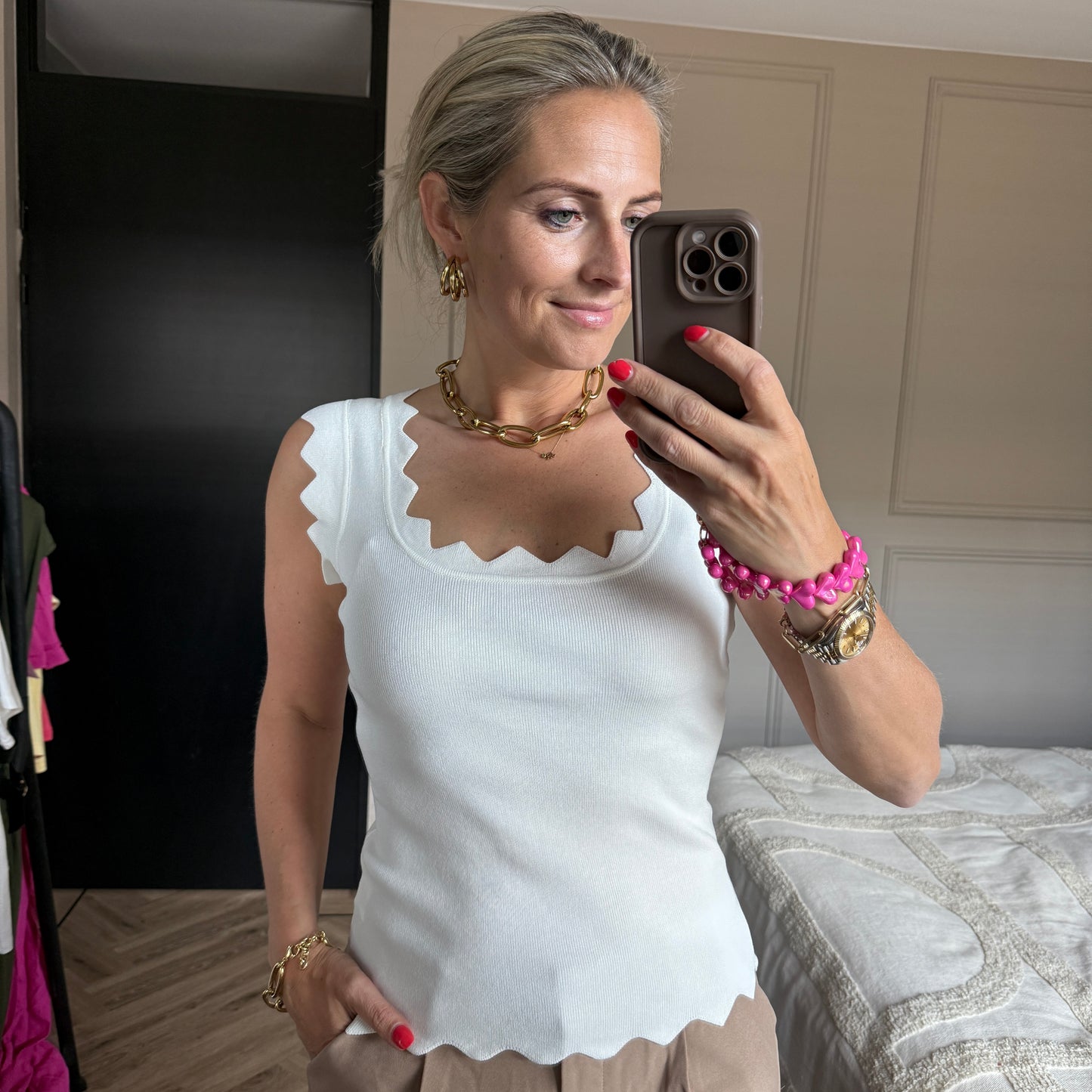 Top Sophia Wit