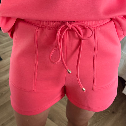 Short Sanny Koraal