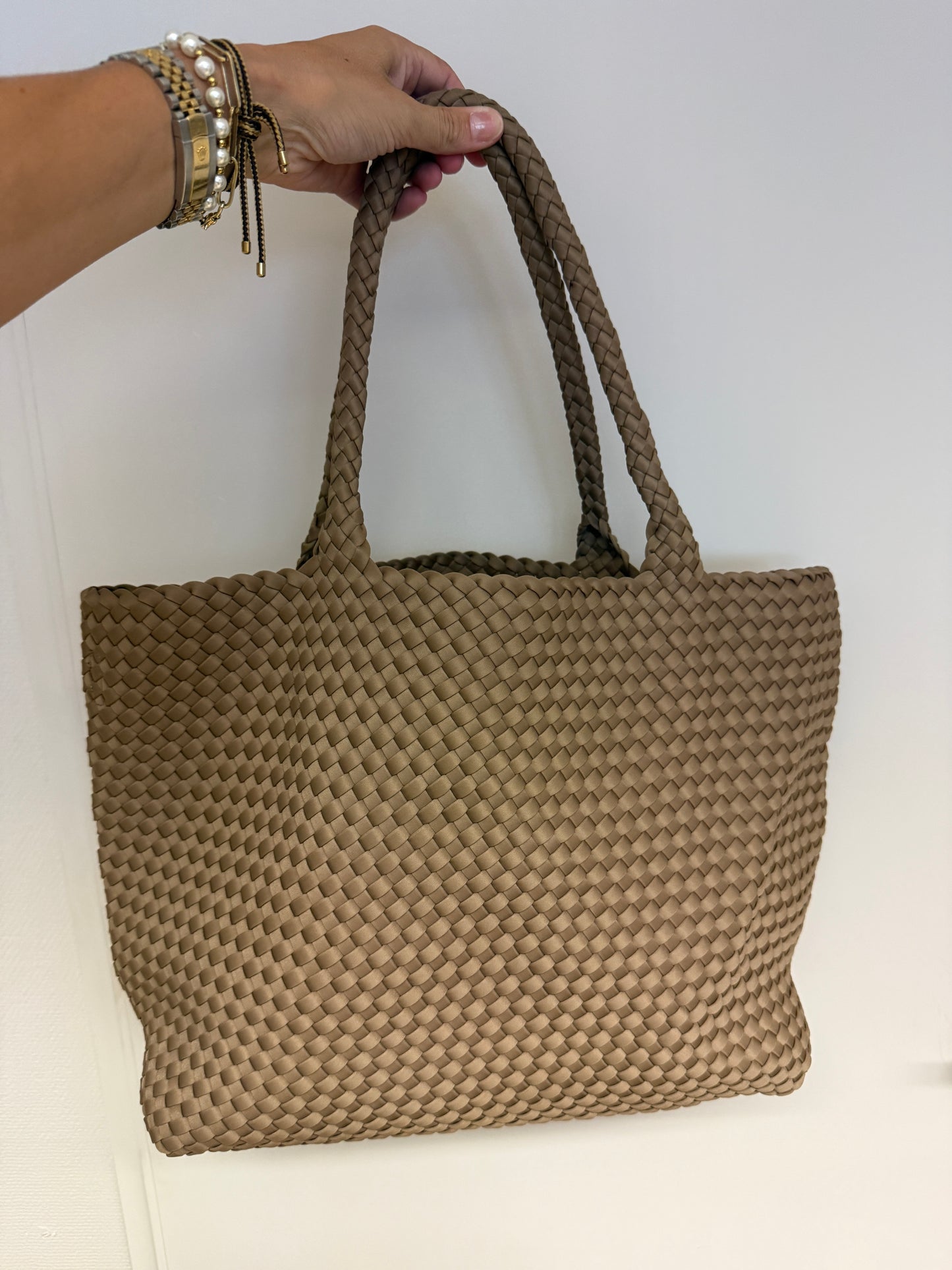 Tas Georgie Camel