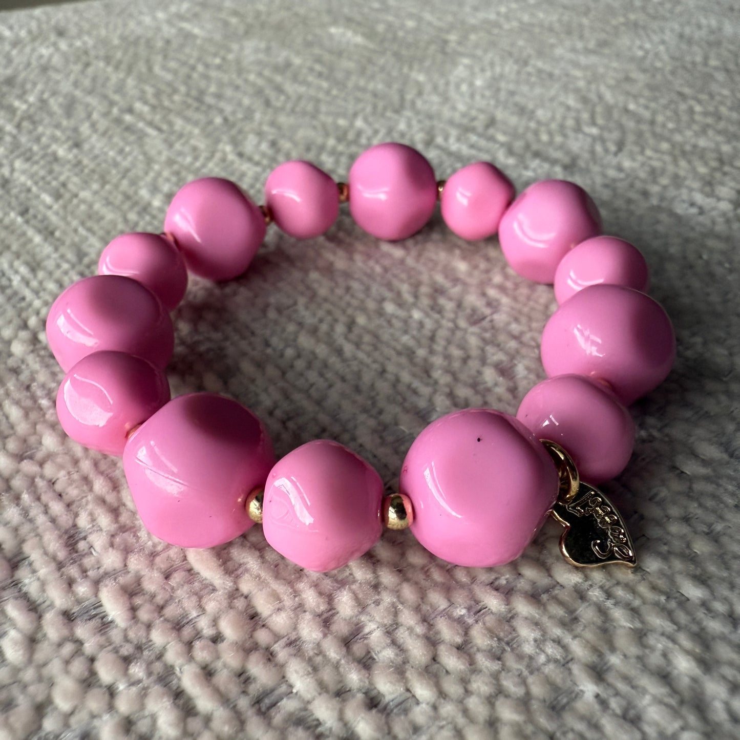 Armband Vania Roze