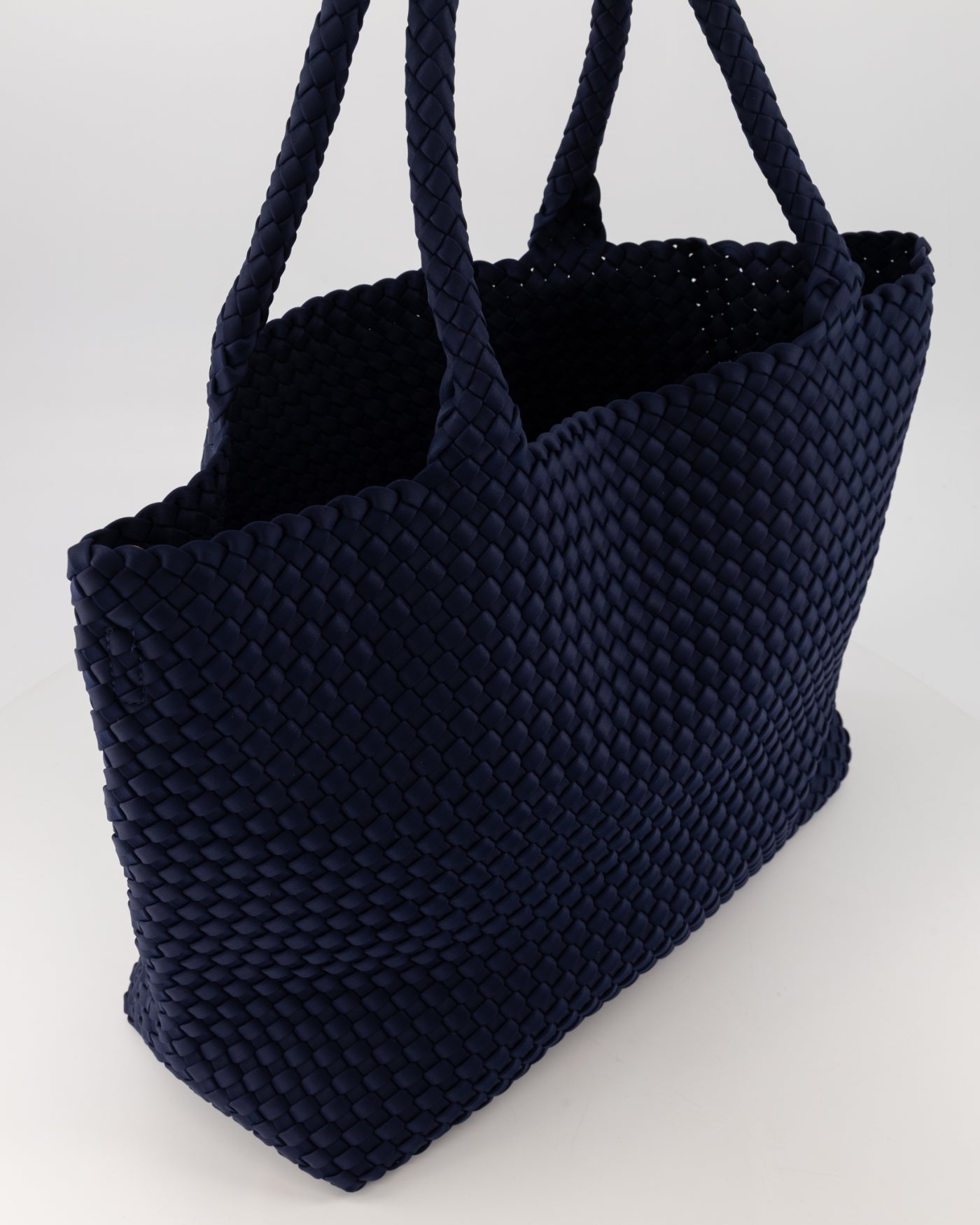 Tas Georgie Navy