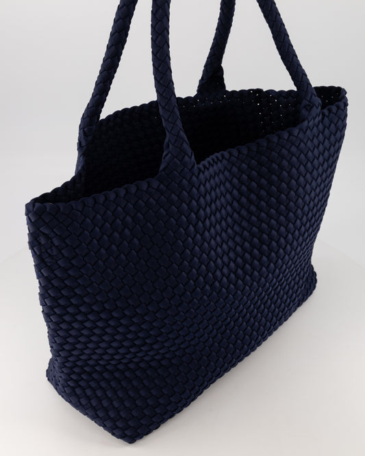 Tas Georgie Navy