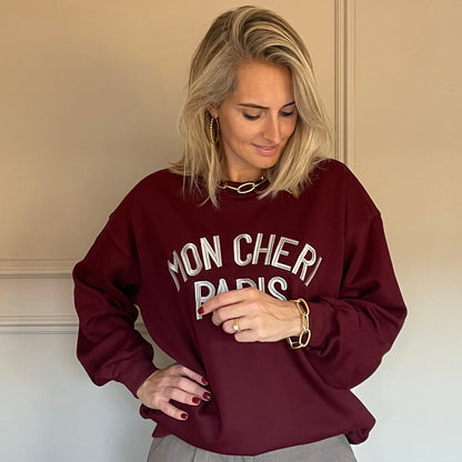 Ketting Chain Big Goud