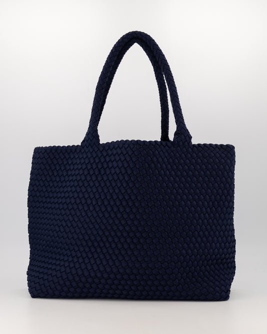 Tas Georgie Navy