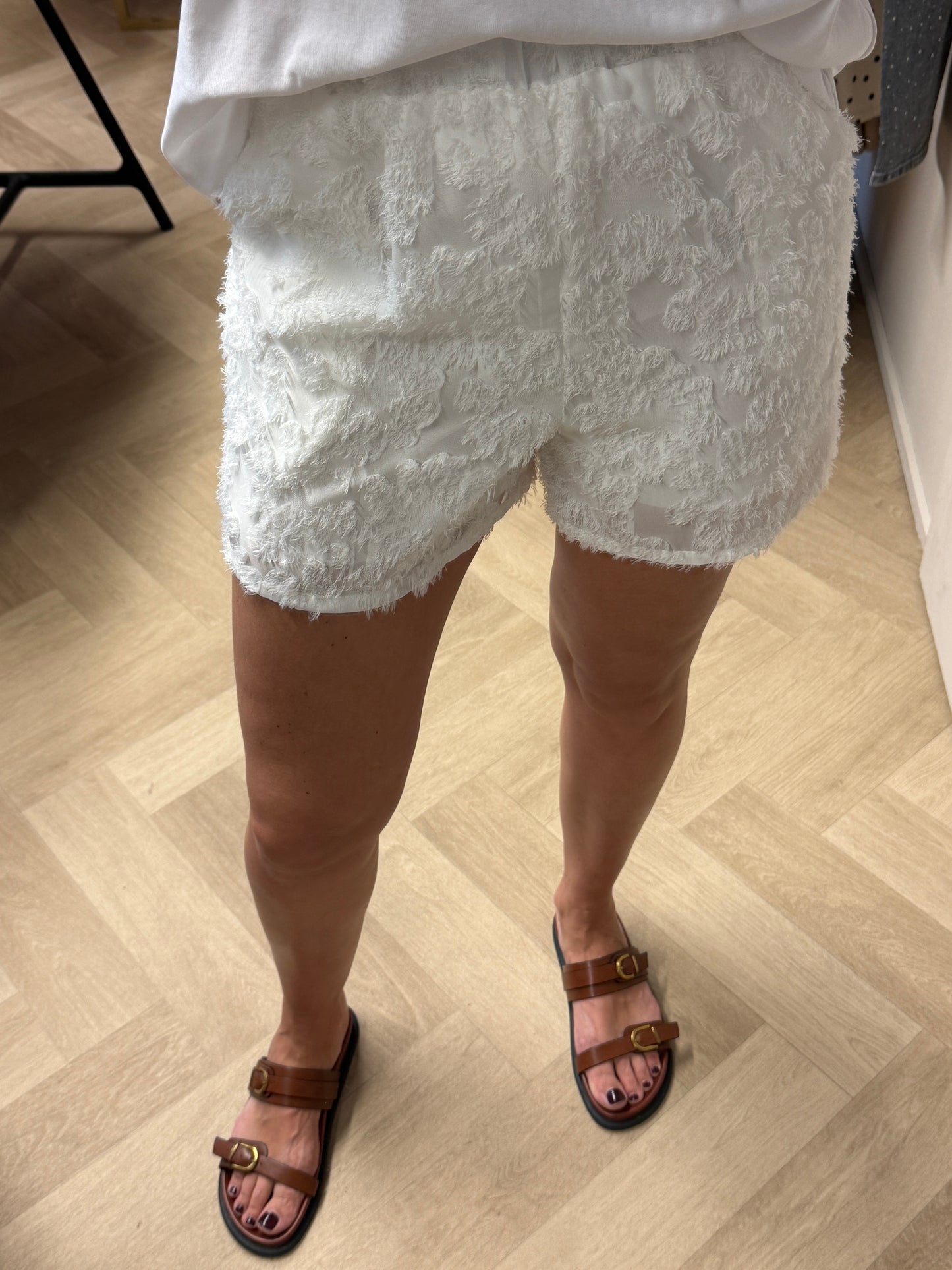 Short Francy Wit