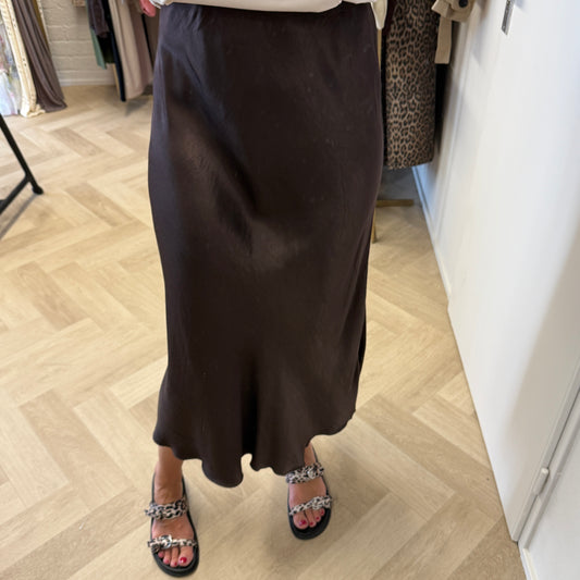 Rok Jumelle Choco
