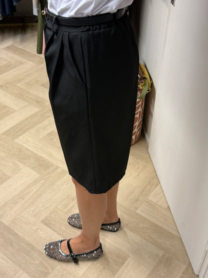 Pantalon Jort Nina Zwart