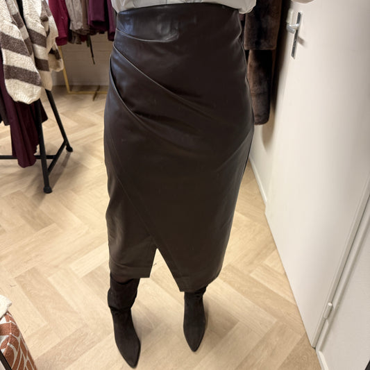 Rok Mara Pu Leer Bruin