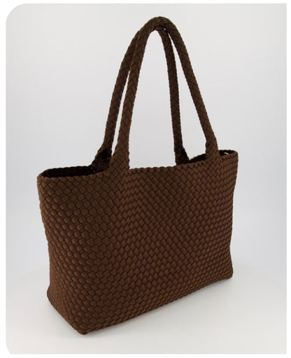 Tas Georgie Bruin