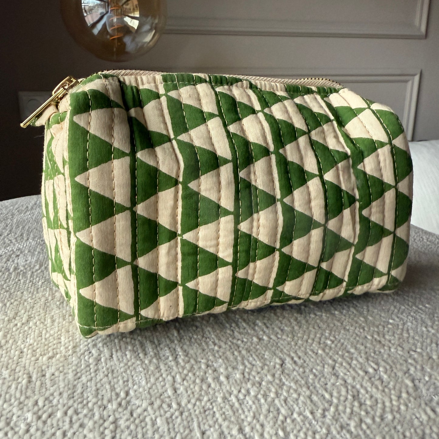 Toilettas Bali Groen S