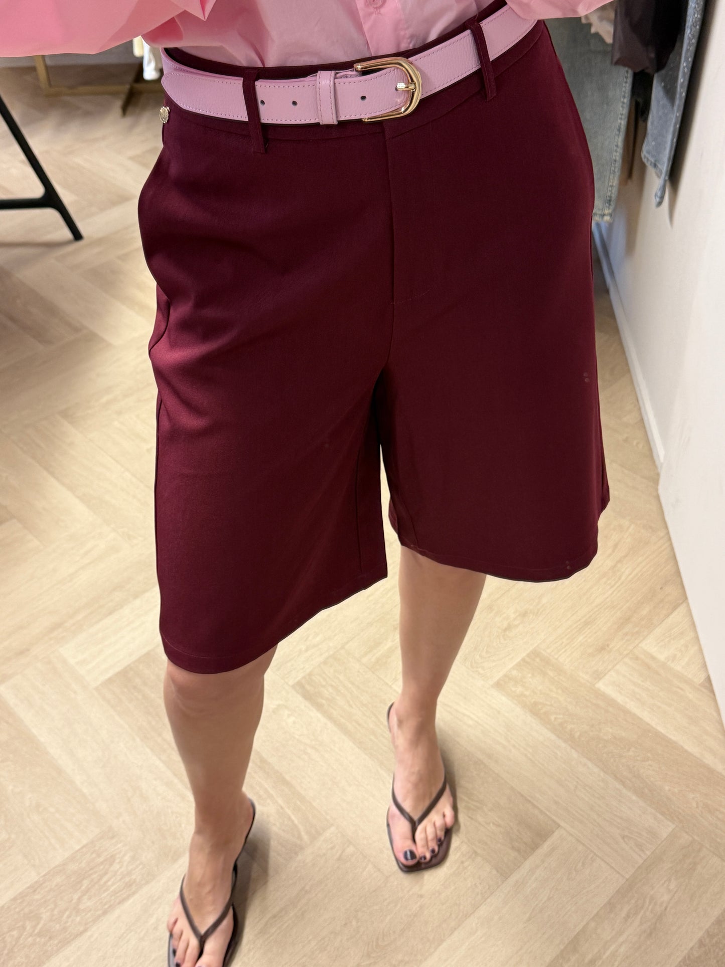 Jort Cleo Bordeaux