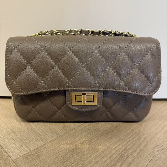 Tas Sophia Taupe