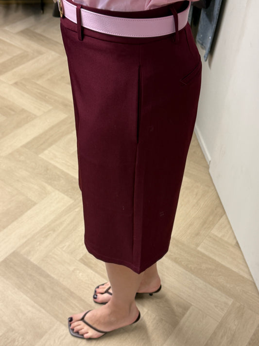 Jort Cleo Bordeaux