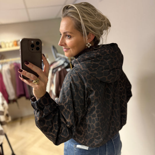 Jack Pof Stef Leopard