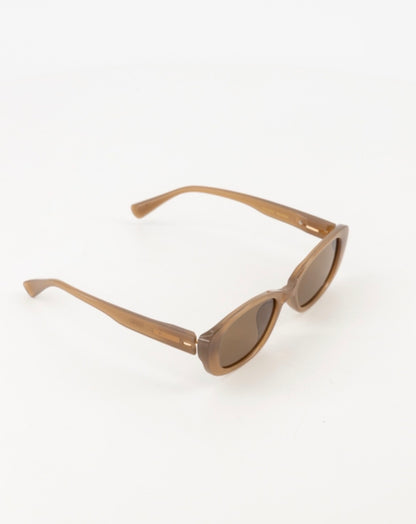 Zonnebril Bondi Resin Mocha