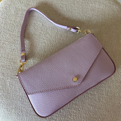 Tas Brandy Lila
