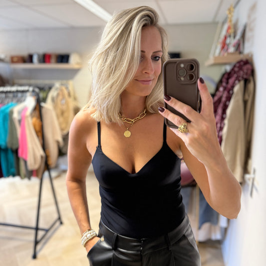 BH Top Stevie Zwart