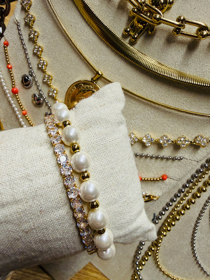 Armband Tennis Bracelet