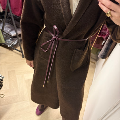 Riem Knoop Alicia Bordeaux
