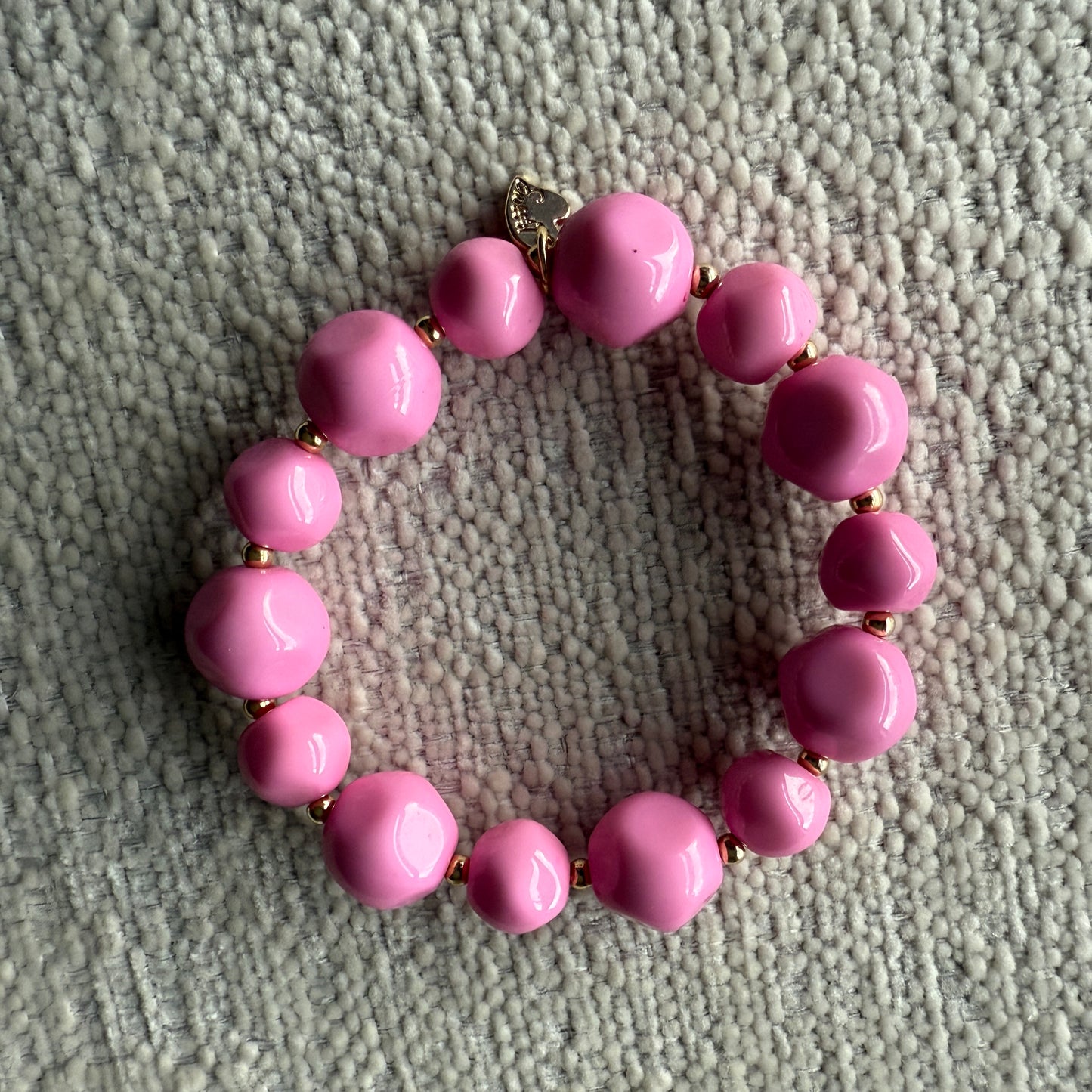 Armband Vania Roze