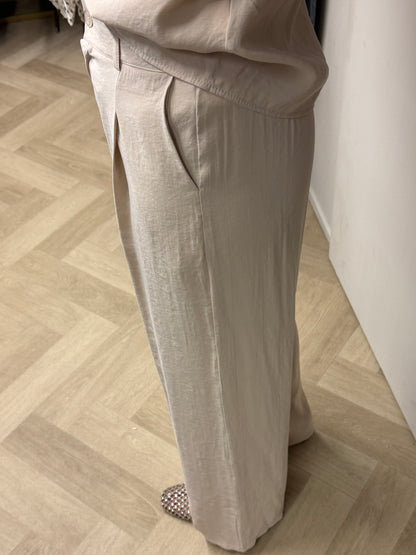 Pantalon Ginny Beige