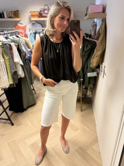 Top Yara Comfy Pof Choco