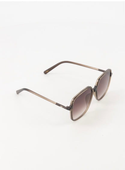 Zonnebril Malibu Resin Espresso