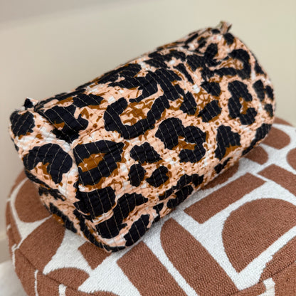Toilettas Bali Leopard L