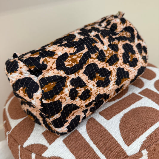 Toilettas Bali Leopard L