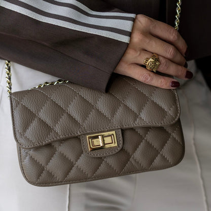 Tas Sophia Taupe
