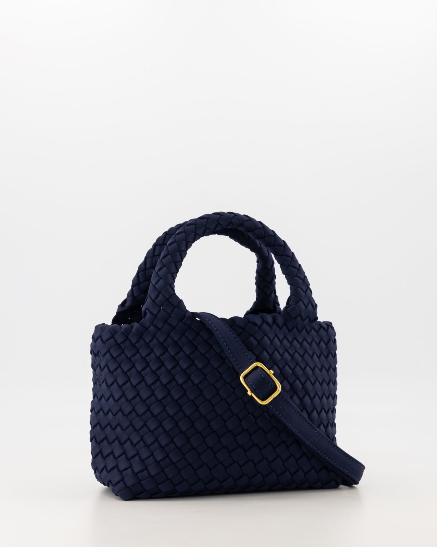 Tas Alyssa Donkerblauw