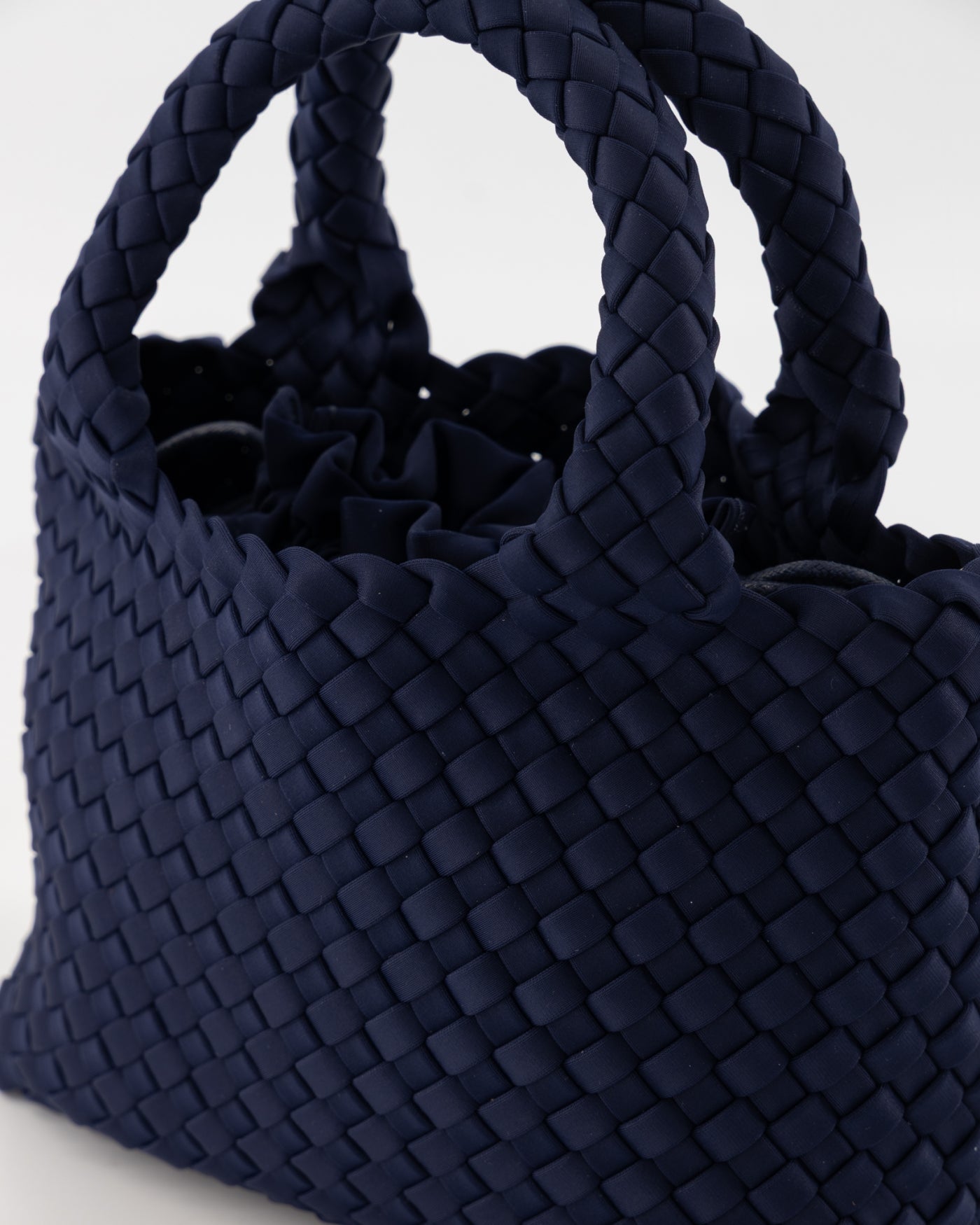 Tas Alyssa Donkerblauw
