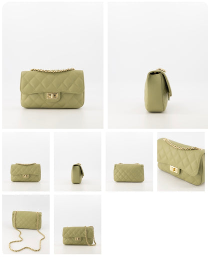 Tas Sophia Matcha