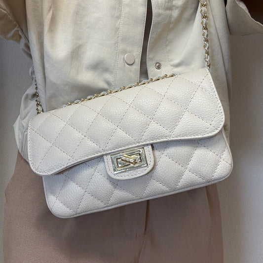 Tas Sophia Cream
