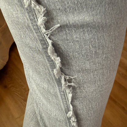 Jeans Gani Lichtgrijs