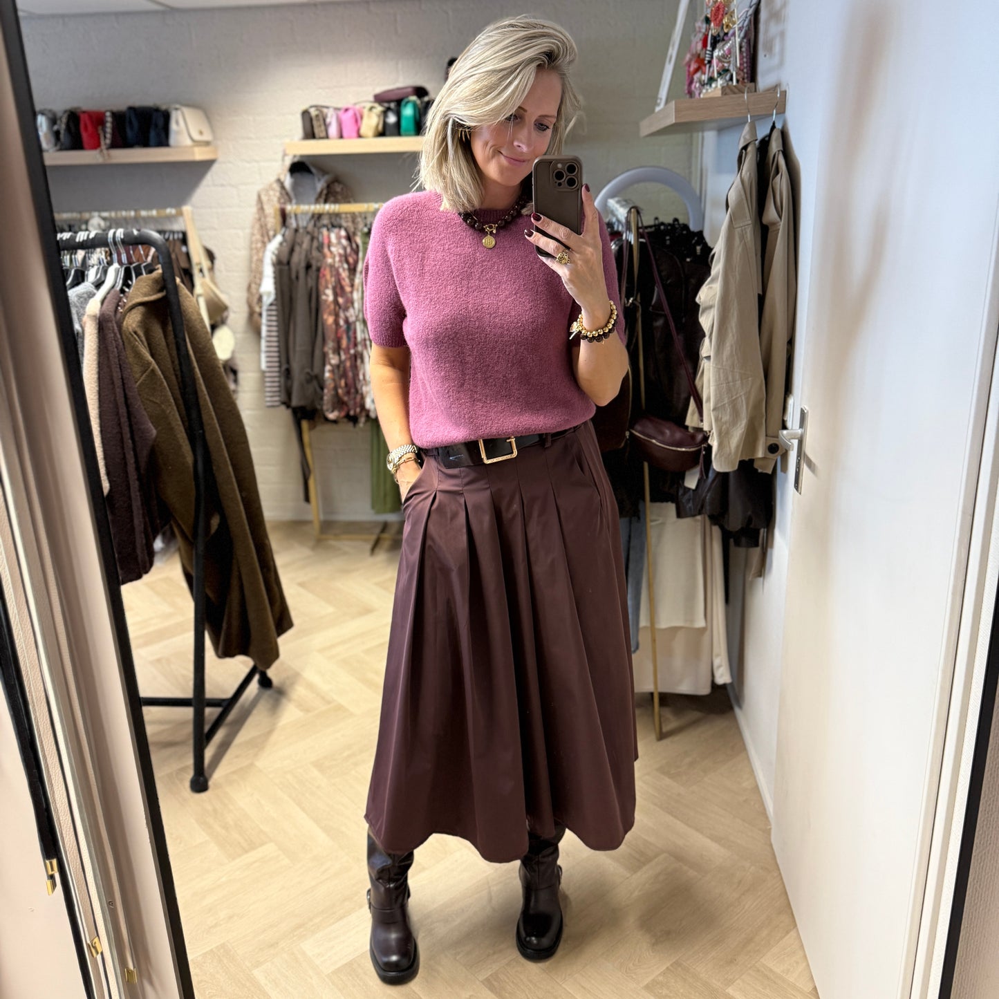 Rok Anna Riem Bordeaux